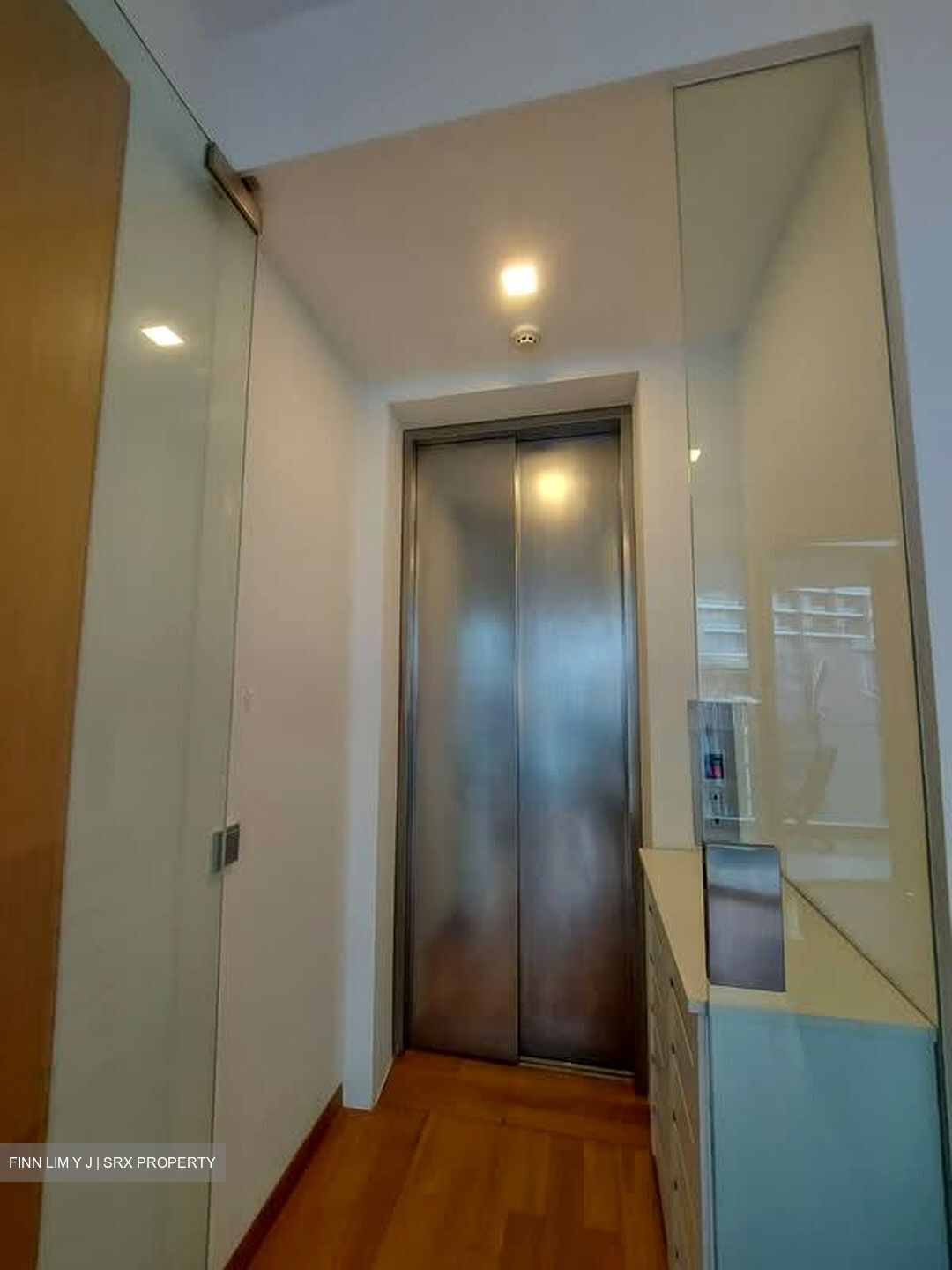 The Peak @ Cairnhill II (D9), Apartment #578286561